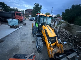 Обява за продажба на Багер JCB 3cx pro PLATINUM  ~ 206 400 лв. - изображение 2
