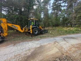 Обява за продажба на Багер JCB 3cx pro PLATINUM  ~ 206 400 лв. - изображение 8