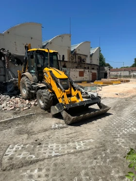 Обява за продажба на Багер JCB 3cx pro PLATINUM  ~ 206 400 лв. - изображение 7