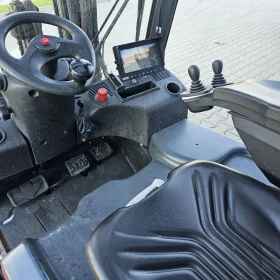 Електрокар Linde E 20 PL 2010 г 2 броя 2012 Е20, снимка 4