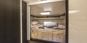 Кемпер ROLLER TEAM Kronos 290, снимка 9