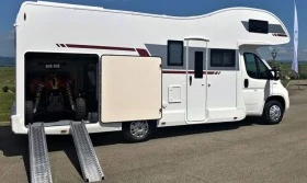 Кемпер ROLLER TEAM Kronos 290, снимка 3