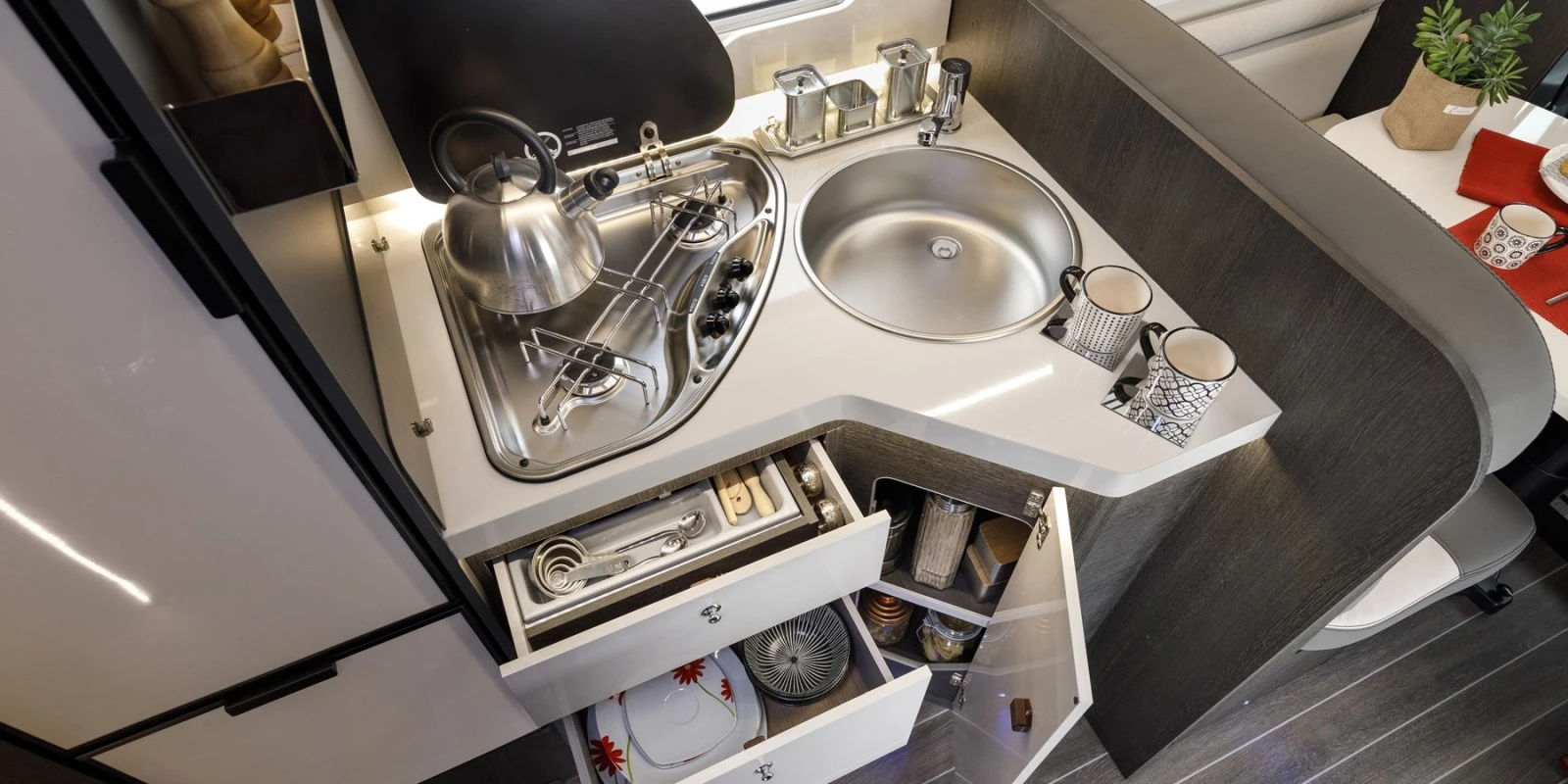  ROLLER TEAM Kronos 290 | Mobile.bg   11