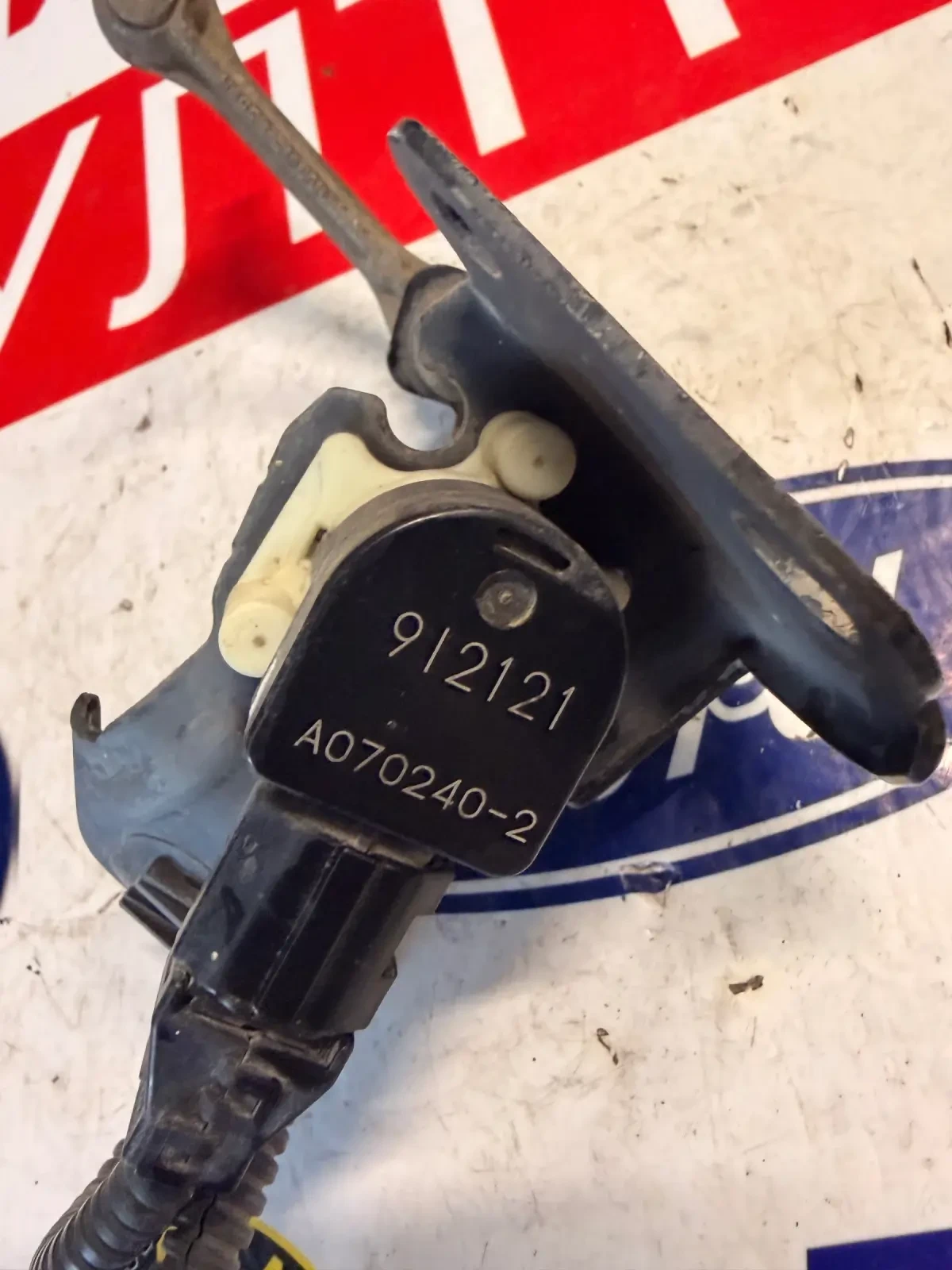 A070240-2 ������ ���� �� ������/�������� MITSUBISHI OUTLANDER 3 2020 | Mobile.bg � ����������� 2