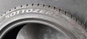 Гуми Зимни 245/45R19, снимка 6