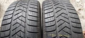 Гуми Зимни 245/45R19, снимка 3