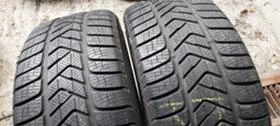 Гуми Зимни 245/45R19, снимка 2