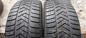 Гуми Зимни 245/45R19, снимка 1
