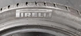 Гуми Зимни 245/45R19, снимка 4