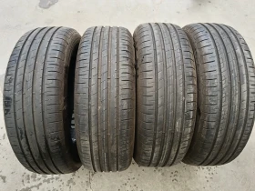 Гуми Летни 205/60R16, снимка 1