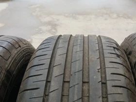 Гуми Летни 205/60R16, снимка 4