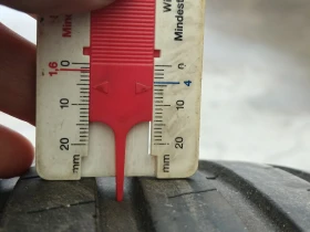 Гуми Летни 205/60R16, снимка 5