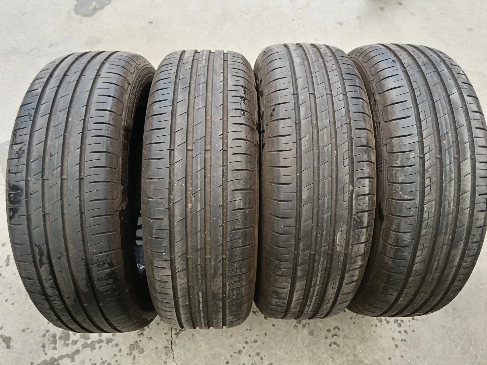 Гуми Летни 205/60R16