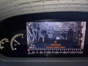 Mercedes-Benz S 450 55 АMG long, снимка 14