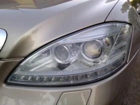 Mercedes-Benz S 450 55 АMG long, снимка 17