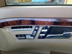 Mercedes-Benz S 450 55 АMG long, снимка 11