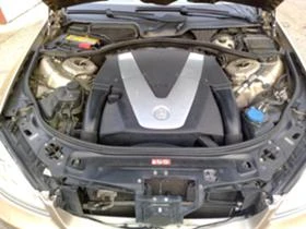 Mercedes-Benz S 450 55 АMG long, снимка 15