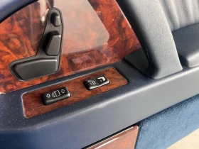 Mercedes-Benz S 600 V12  Швейцария REAL KM, снимка 14