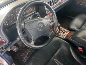 Mercedes-Benz S 600 V12  Швейцария REAL KM, снимка 10