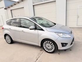 Ford C-max 2.0tdci * Nova* UNIKAT* , снимка 13