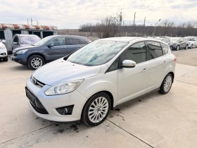 Ford C-max 2.0tdci * Nova* UNIKAT* , снимка 3