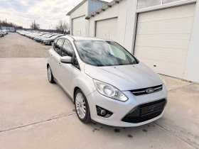 Ford C-max 2.0tdci * Nova* UNIKAT* , снимка 12