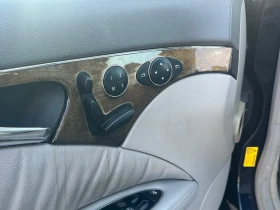 Mercedes-Benz E 280 Бензин/Газ, снимка 12