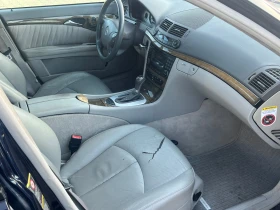 Mercedes-Benz E 280 Бензин/Газ, снимка 8
