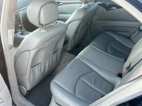 Mercedes-Benz E 280 Бензин/Газ, снимка 9