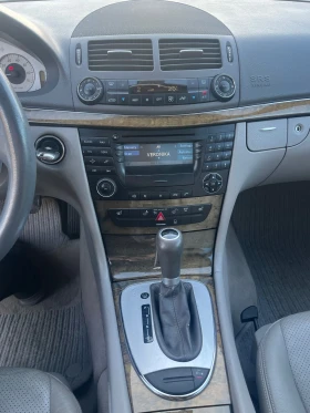 Mercedes-Benz E 280 Бензин/Газ, снимка 11