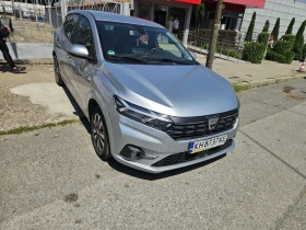 Dacia Sandero 1.0i LPG/ГАЗ, снимка 2