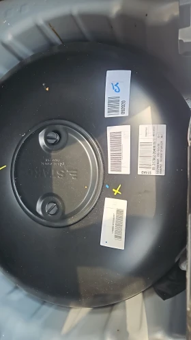 Dacia Sandero 1.0i LPG/ГАЗ, снимка 12