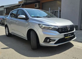 Dacia Sandero 1.0i LPG/ГАЗ, снимка 2