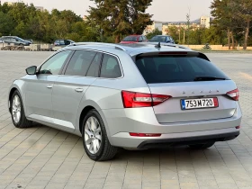 Skoda Superb Фейслифт 2021г.4х4 Дигитал Кожа Памет Лизинг, снимка 6