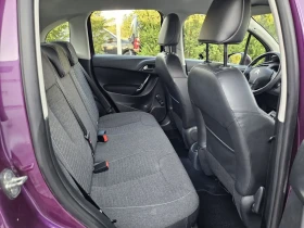 Citroen C3 1.2i-82kc= 100.000км= PURPLE EDITION= АВТОПИЛОТ, снимка 14