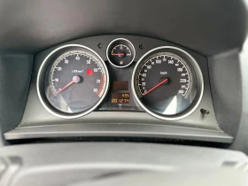 Opel Zafira автомат/сменени вериги/ ТОП, снимка 14