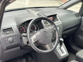 Opel Zafira автомат/сменени вериги/ ТОП, снимка 13