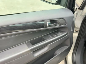 Opel Zafira автомат/сменени вериги/ ТОП, снимка 10