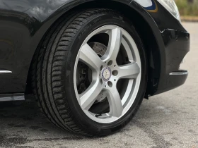 Mercedes-Benz CLS 250 CDI Exclusive, снимка 7