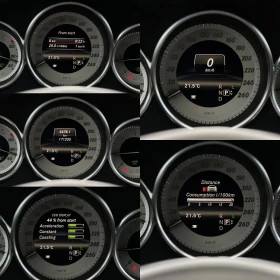 Mercedes-Benz CLS 250 CDI Exclusive, снимка 16