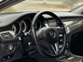 Mercedes-Benz CLS 250 CDI Exclusive, снимка 10