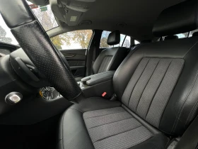Mercedes-Benz CLS 250 CDI Exclusive, снимка 8