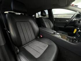 Mercedes-Benz CLS 250 CDI Exclusive, снимка 9