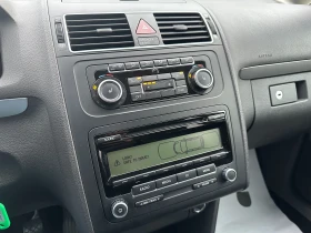 VW Touran 105 к.с./ГАРАНЦИЯ/БАРТЕР/ЛИЗИНГ/КОМЕНТАР, снимка 12