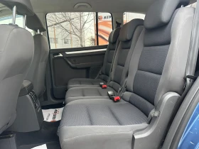 VW Touran 105 к.с./ГАРАНЦИЯ/БАРТЕР/ЛИЗИНГ/КОМЕНТАР, снимка 9