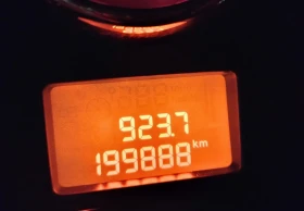 Peugeot 207 HDI  SW Panorama, снимка 12