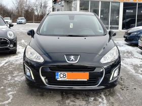 Peugeot 308 1.6HDi* EURO5A* LED* Klimatronik* , снимка 2