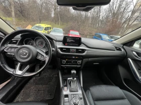 Mazda 6 2.0 бензин, снимка 8