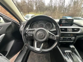Mazda 6 2.0 бензин, снимка 9