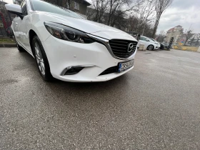 Mazda 6 2.0 бензин, снимка 4
